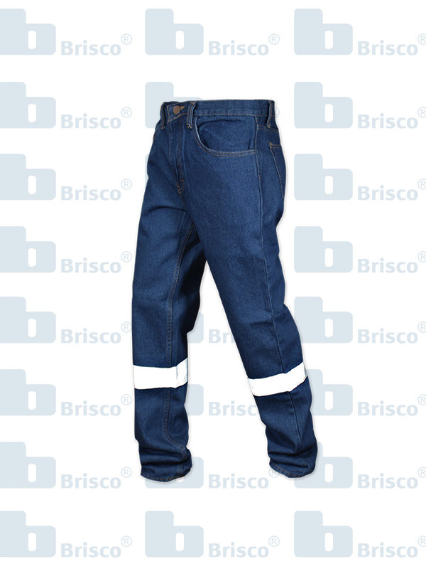 pantalón de mezclilla 204c