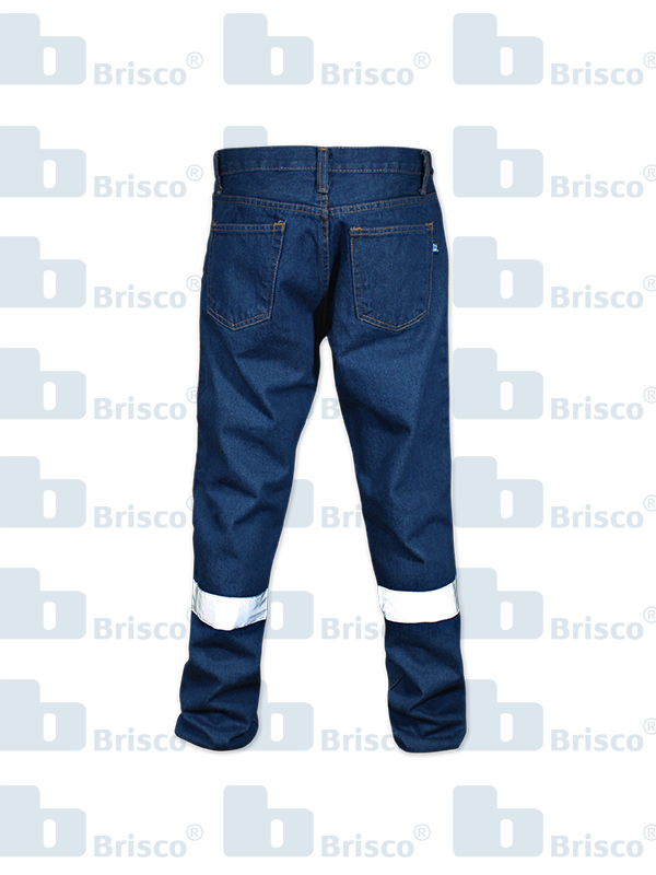 pantalón de mezclilla 204c