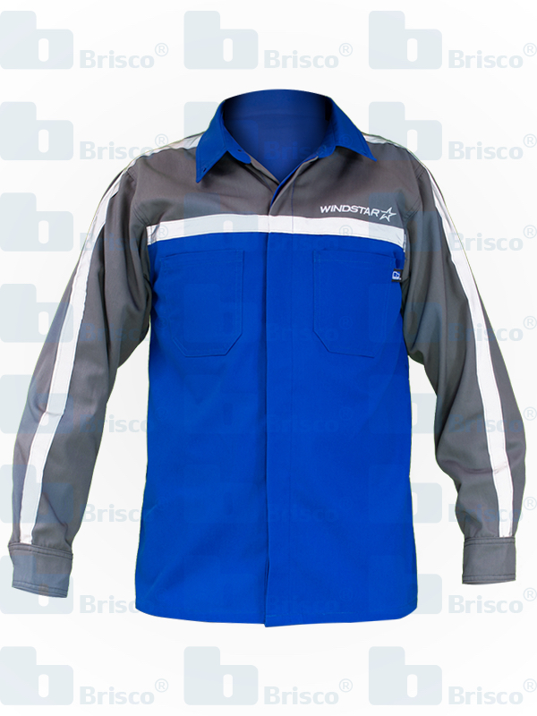 camisola caballero windstar