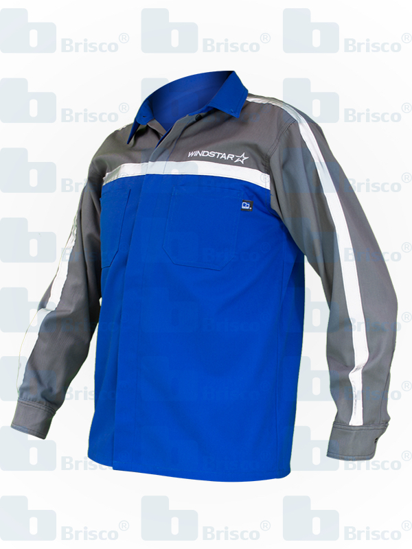 camisola caballero windstar